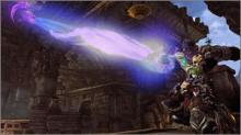 Darksiders II screenshot #9