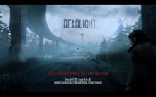 Deadlight screenshot #1