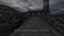 Dear Esther screenshot #2