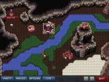 Defender's Quest: Valley of the Forgotten screenshot #3
