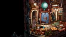 Deponia screenshot #10