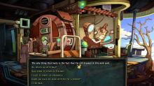 Deponia screenshot #12