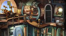 Deponia screenshot #3