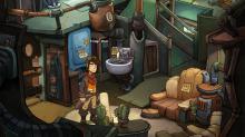 Deponia screenshot #4