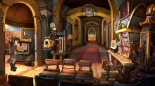 Deponia screenshot #5