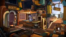 Deponia screenshot #6