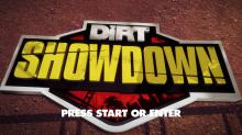 DiRT: Showdown screenshot #1