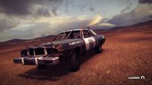 DiRT: Showdown screenshot #3