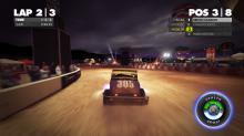 DiRT: Showdown screenshot #7