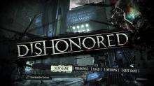 Dishonored screenshot #2