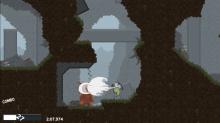 Dustforce screenshot #10