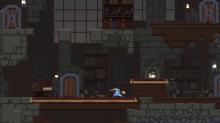 Dustforce screenshot #12