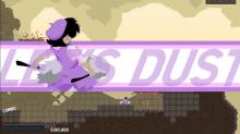 Dustforce screenshot #8