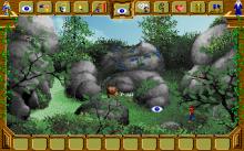Armaeth: The Lost Kingdom screenshot #11