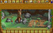 Armaeth: The Lost Kingdom screenshot #5