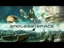 Endless Space screenshot #1