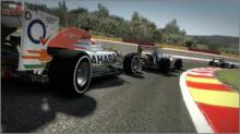 F1 2012 screenshot