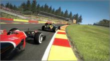 F1 2012 screenshot #2