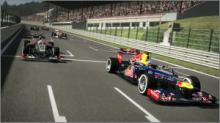 F1 2012 screenshot #4