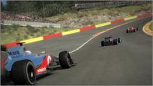 F1 2012 screenshot #6