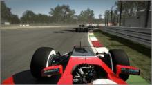 F1 2012 screenshot #7