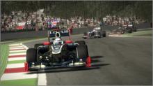 F1 2012 screenshot #8