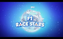 F1 Race Stars screenshot #1