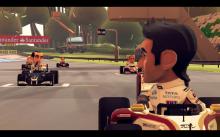 F1 Race Stars screenshot #10