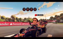 F1 Race Stars screenshot #11