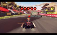 F1 Race Stars screenshot #12