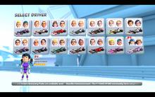 F1 Race Stars screenshot #3