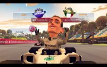 F1 Race Stars screenshot #8