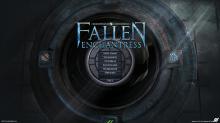 Fallen Enchantress screenshot #1