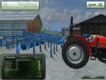 Farming Simulator 2013 screenshot