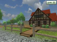 Farming Simulator 2013 screenshot #11