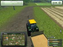 Farming Simulator 2013 screenshot #13