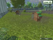 Farming Simulator 2013 screenshot #17