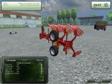 Farming Simulator 2013 screenshot #2