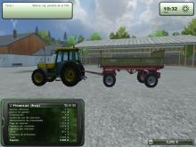 Farming Simulator 2013 screenshot #4