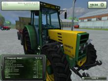Farming Simulator 2013 screenshot #5