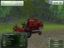 Farming Simulator 2013 screenshot #7