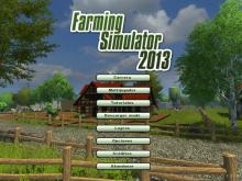 Farming Simulator 2013 screenshot #9