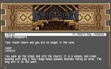 Arthur: The Quest for Excalibur screenshot