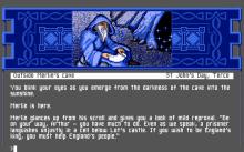Arthur: The Quest for Excalibur screenshot #12