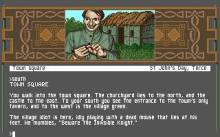 Arthur: The Quest for Excalibur screenshot #2