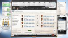 FIFA Manager 13 screenshot #1