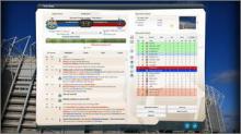 FIFA Manager 13 screenshot #2