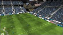 FIFA Manager 13 screenshot #3