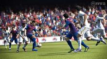 FIFA Soccer 13 screenshot #10