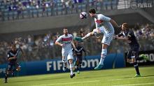 FIFA Soccer 13 screenshot #11